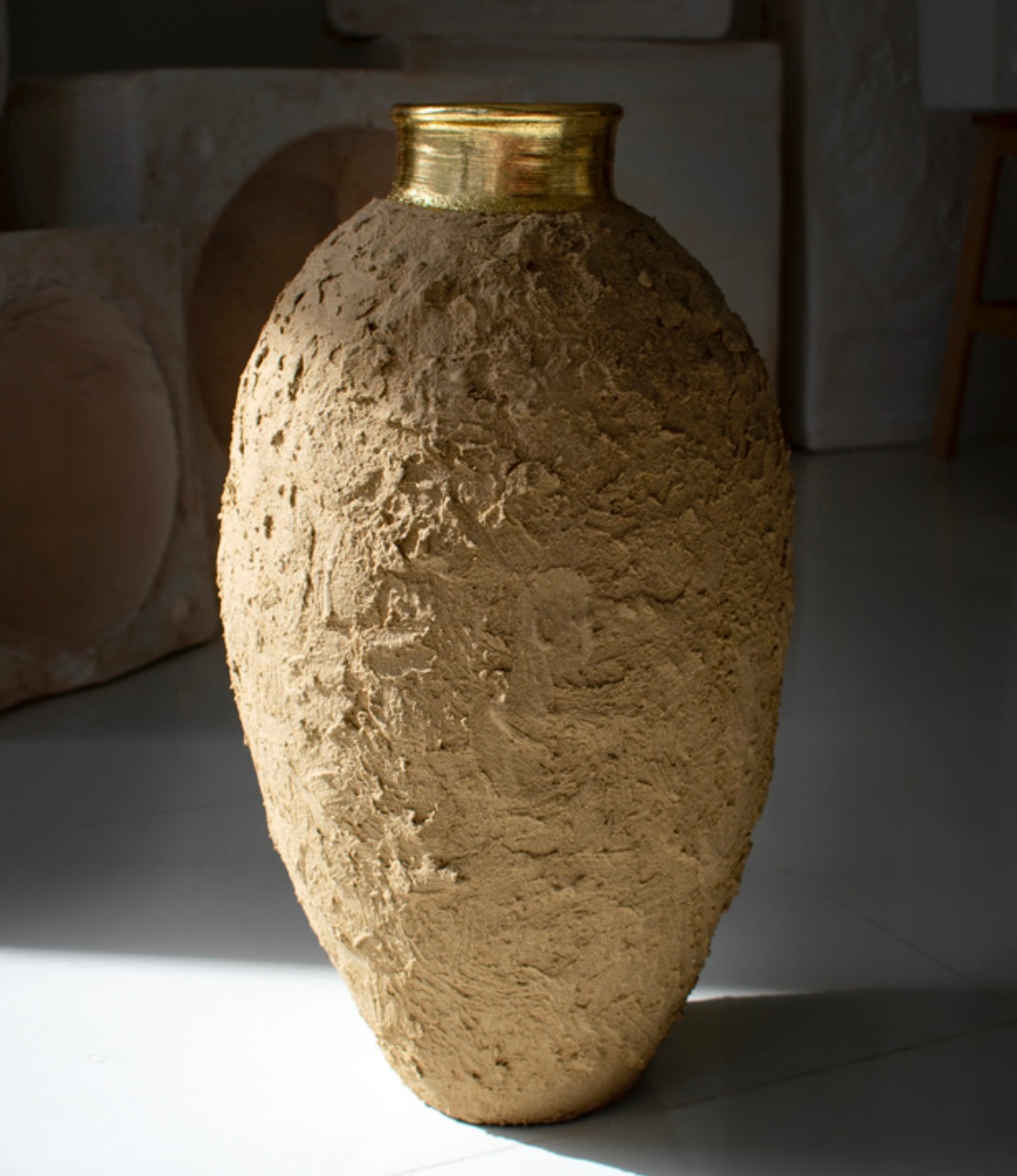 Mystery — Vase I