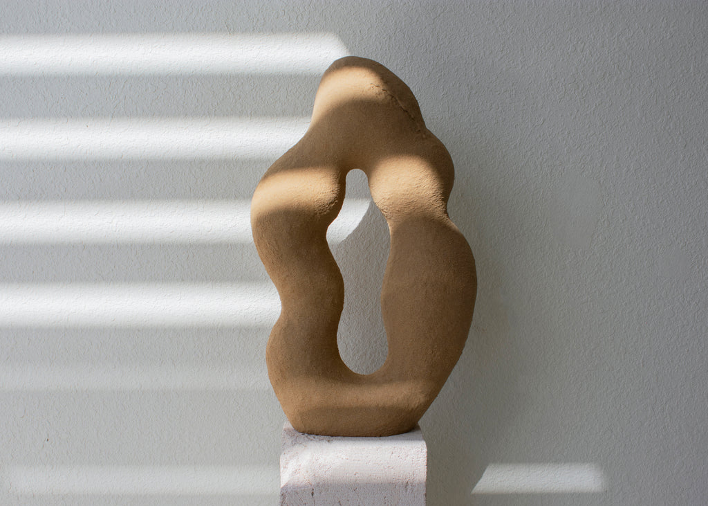Dubai Resonance — Object I