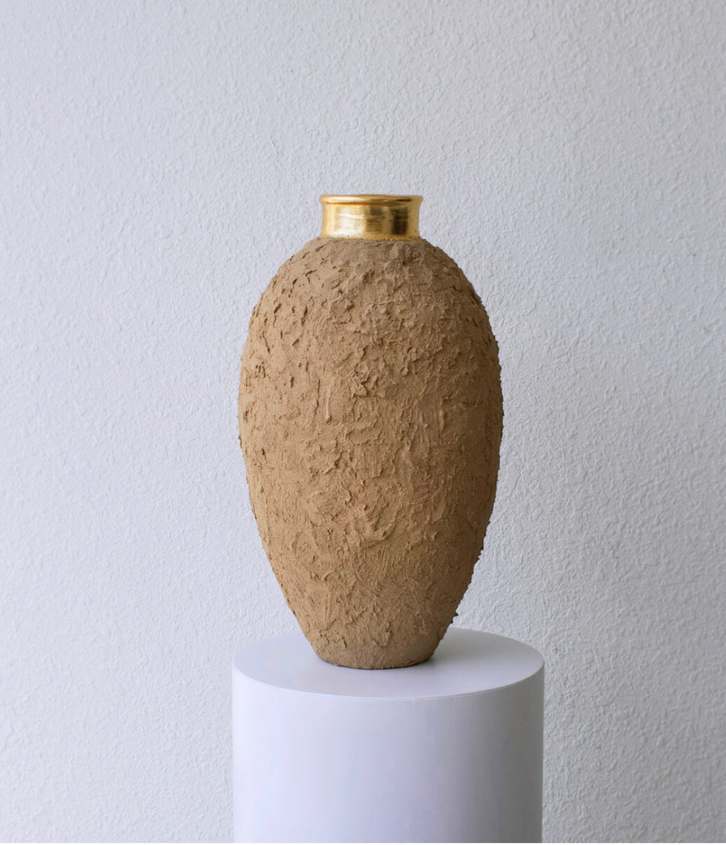 Mystery — Vase I
