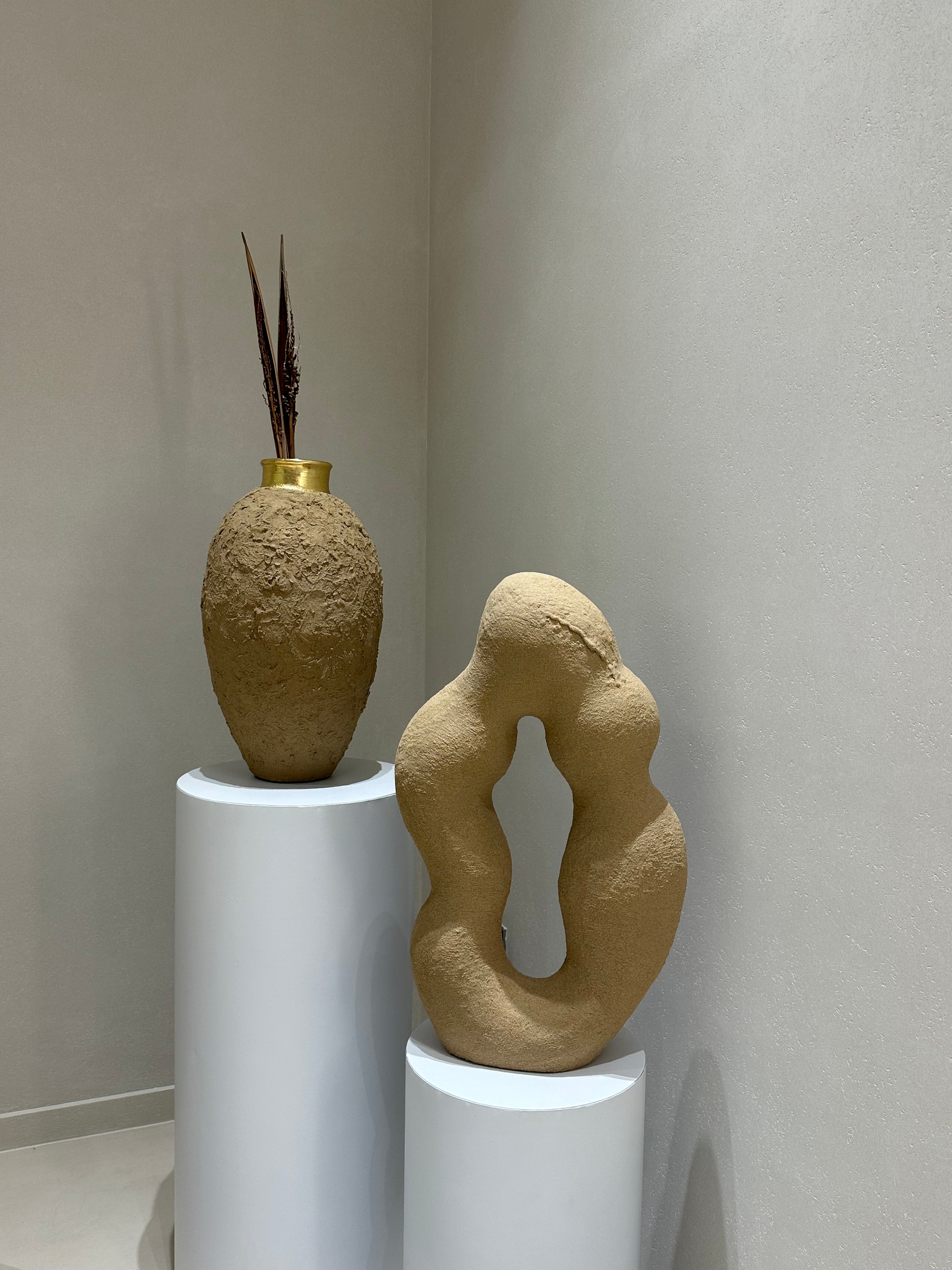 Dubai Resonance — Object I