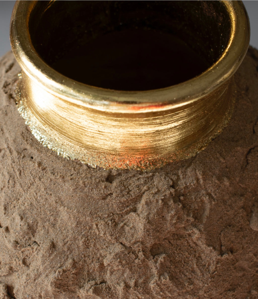 Mystery — Vase I