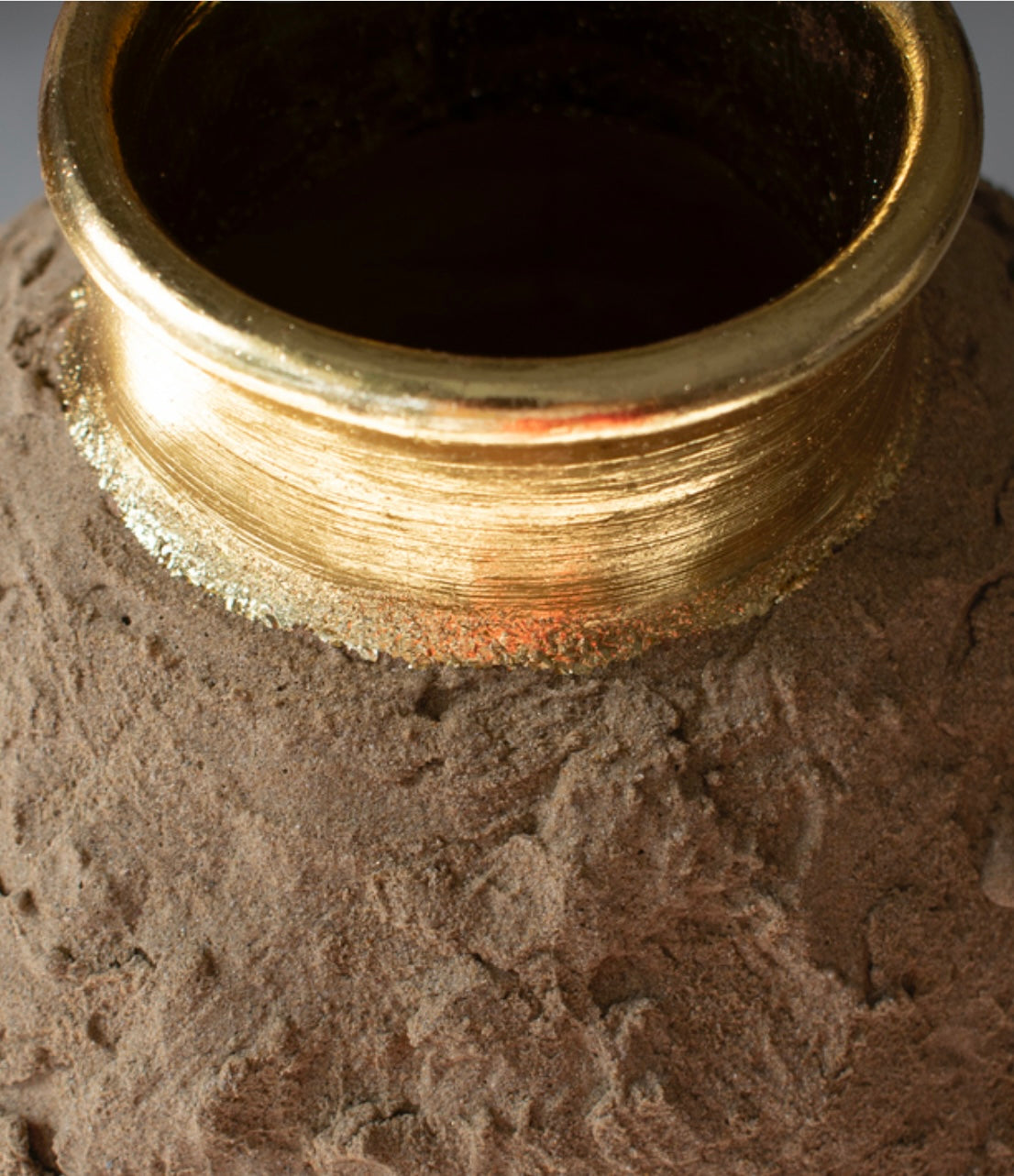 Mystery — Vase I