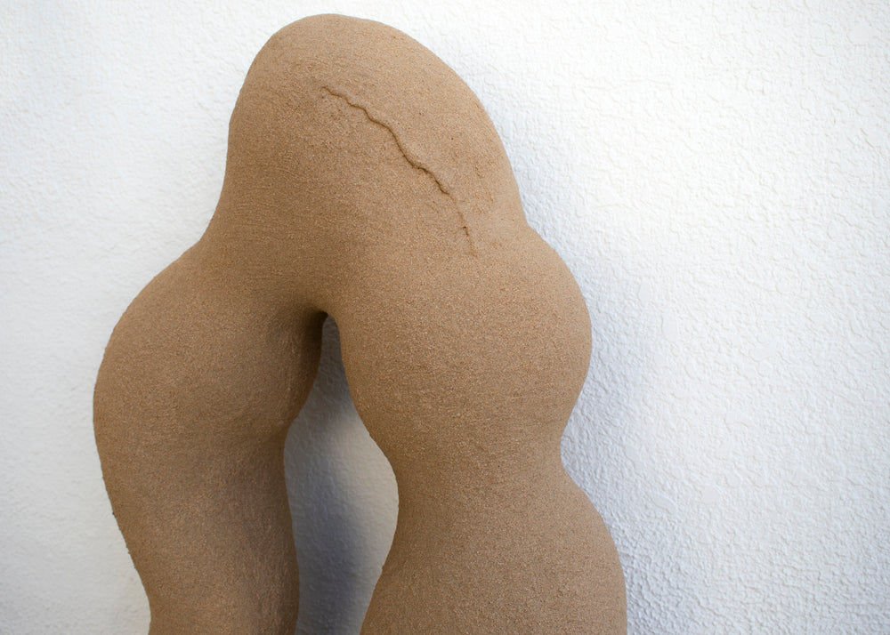 Dubai Resonance — Object I